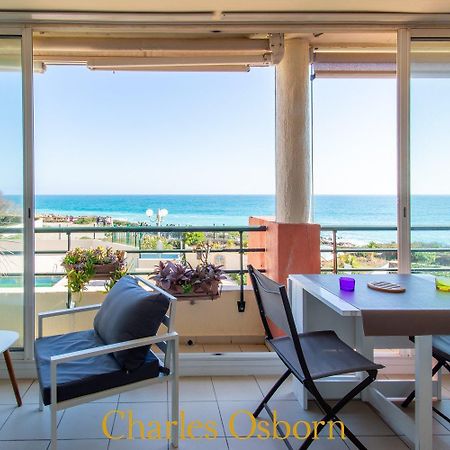 Terramer - Residence Vue Mer Sete Exterior photo